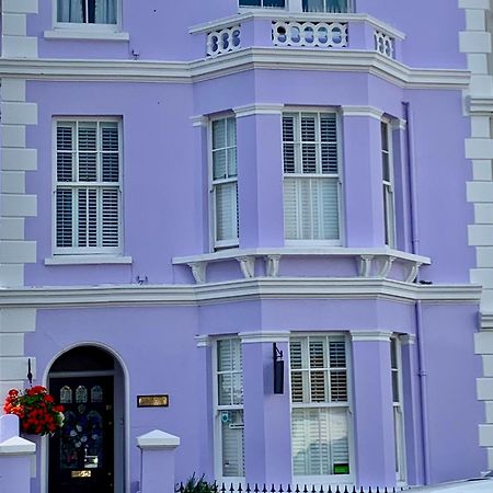Gyves House Hotel Eastbourne Luaran gambar