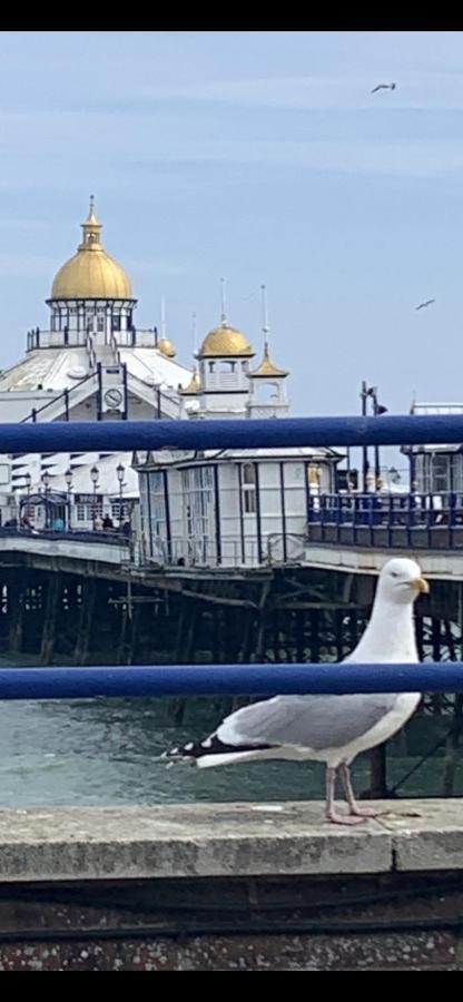 Gyves House Hotel Eastbourne Luaran gambar