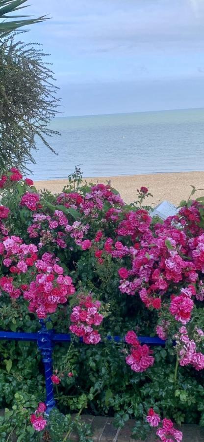 Gyves House Hotel Eastbourne Luaran gambar