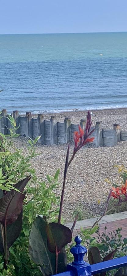 Gyves House Hotel Eastbourne Luaran gambar