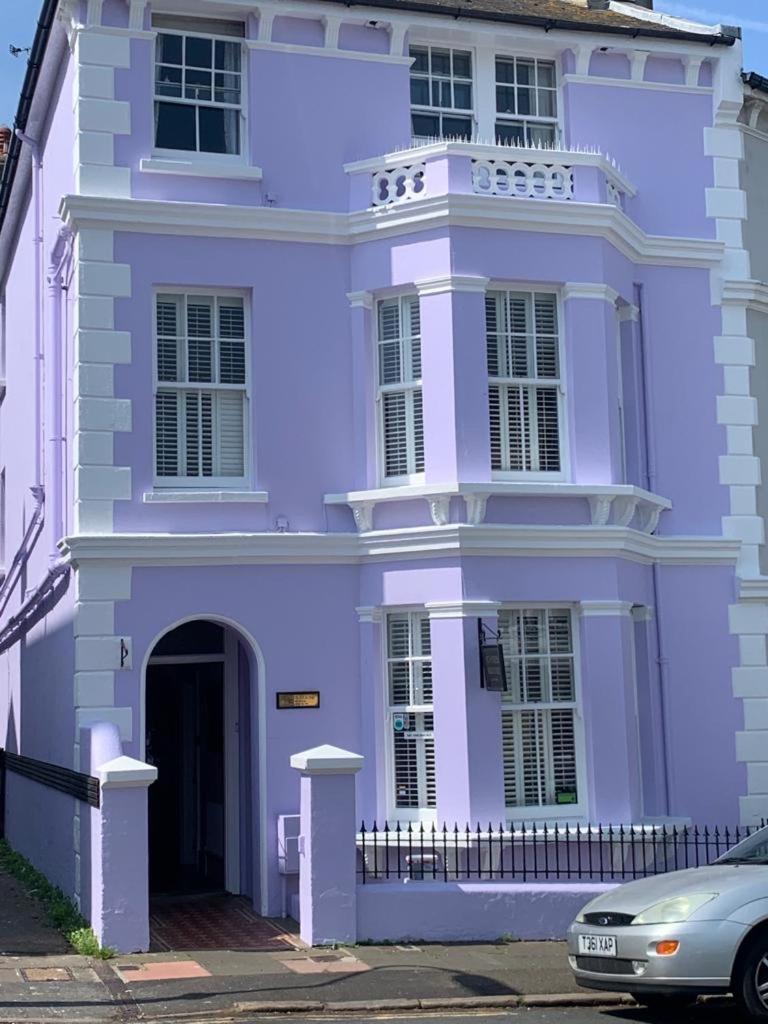 Gyves House Hotel Eastbourne Luaran gambar