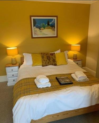 Gyves House Hotel Eastbourne Luaran gambar