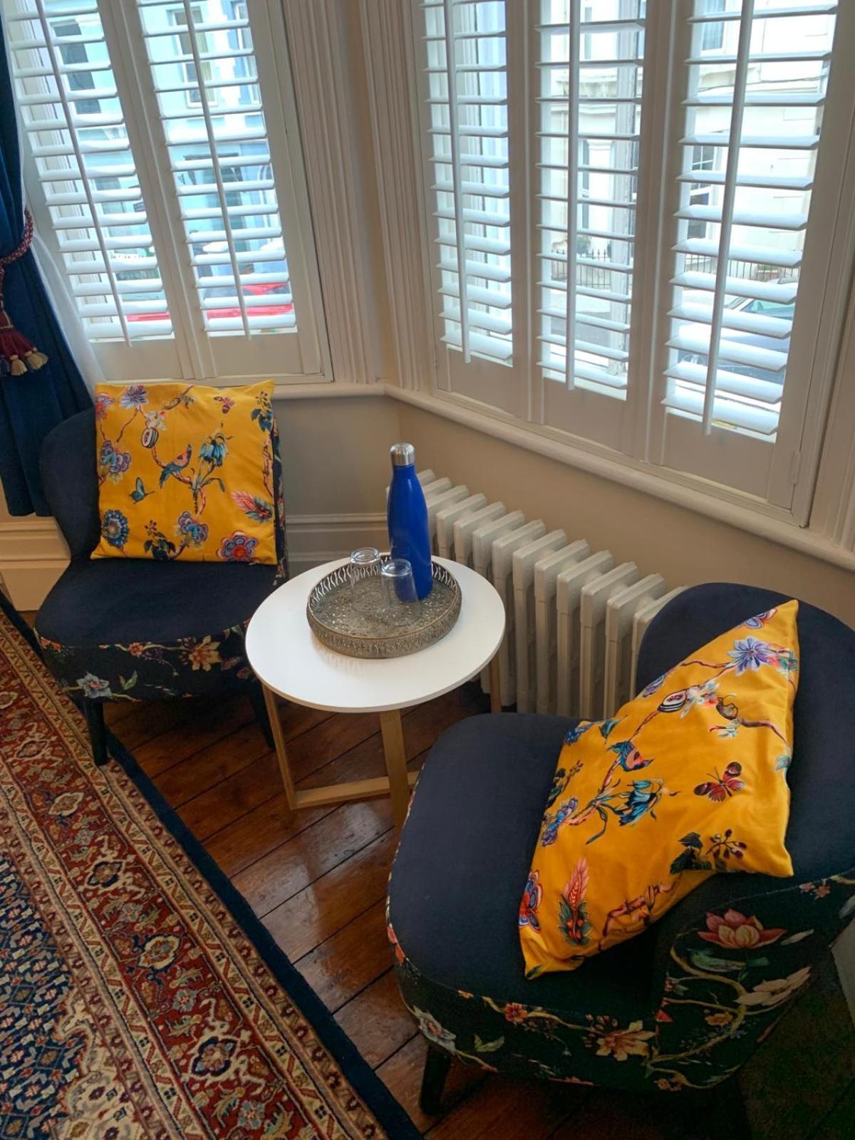 Gyves House Hotel Eastbourne Luaran gambar