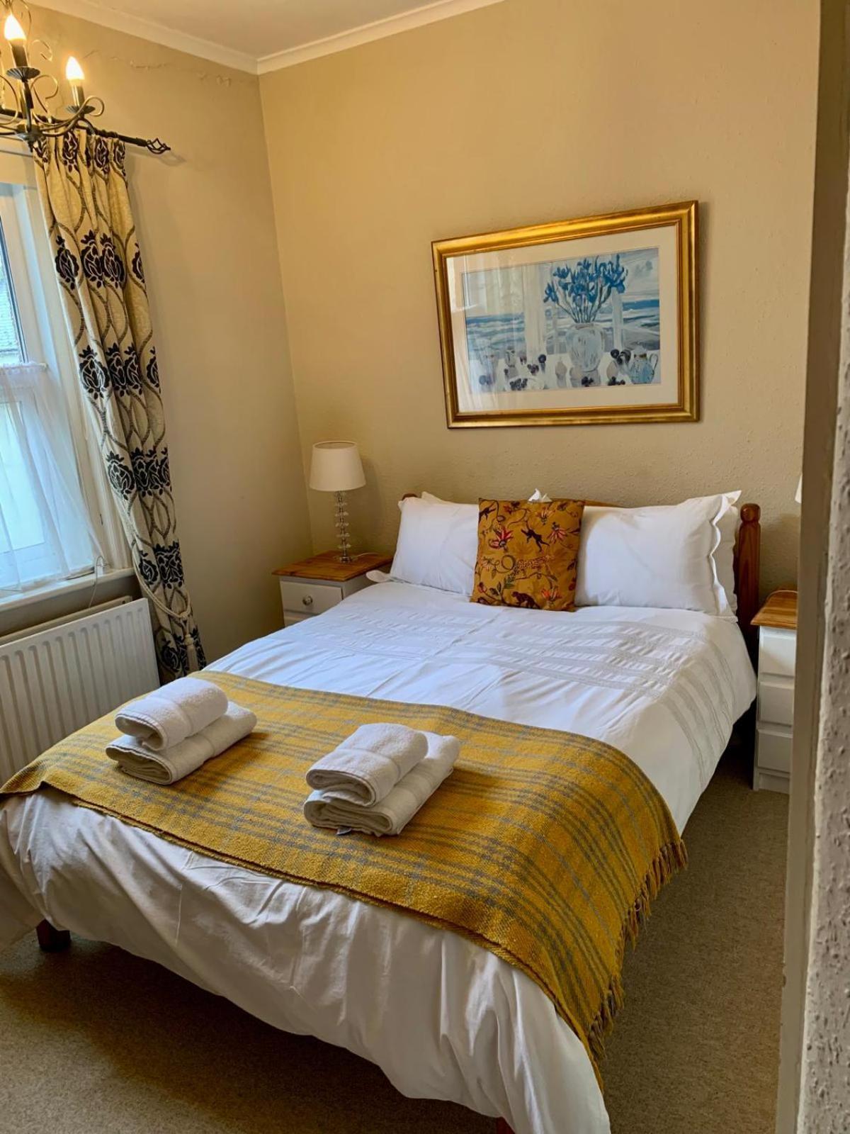 Gyves House Hotel Eastbourne Luaran gambar