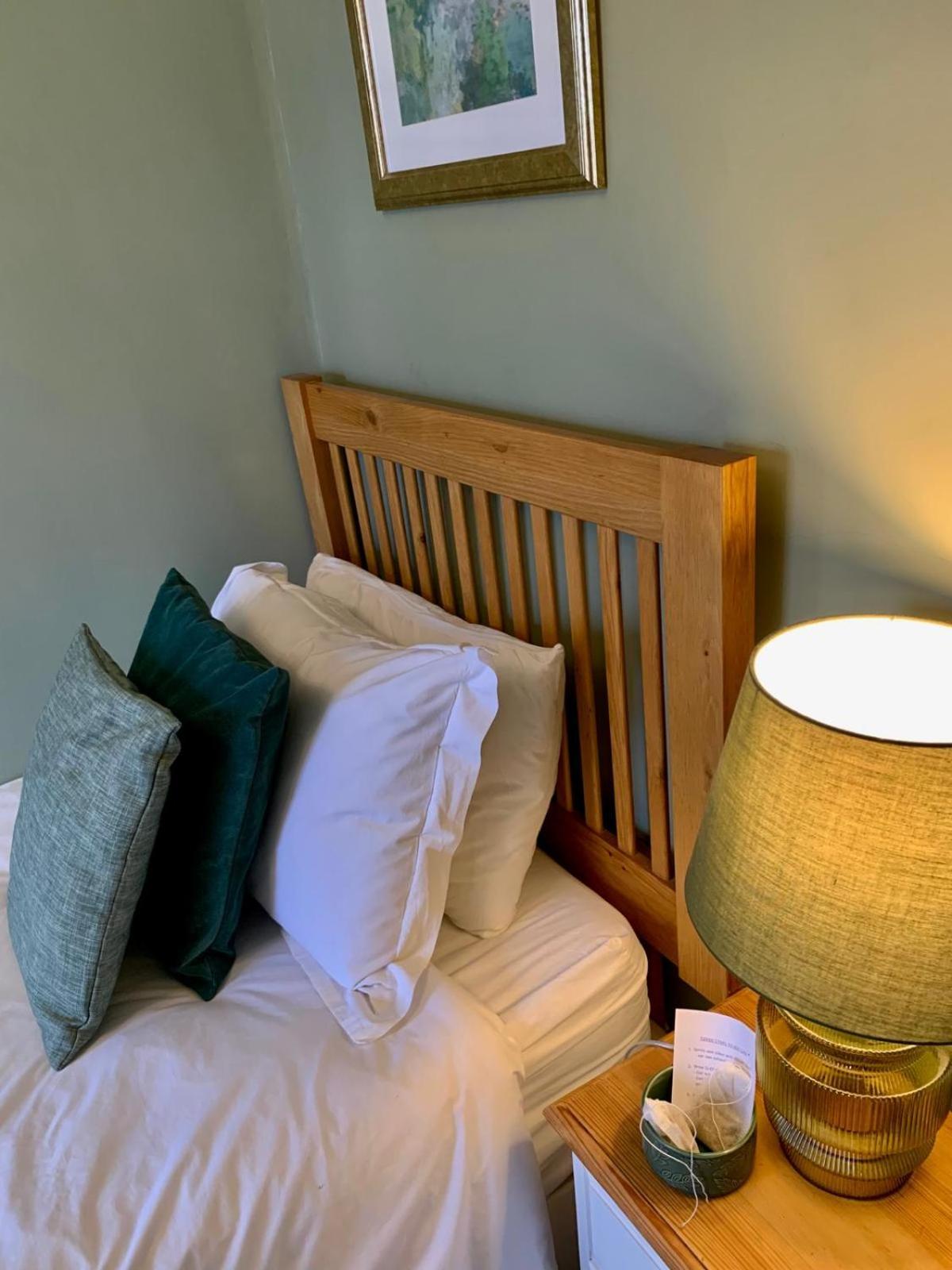 Gyves House Hotel Eastbourne Luaran gambar