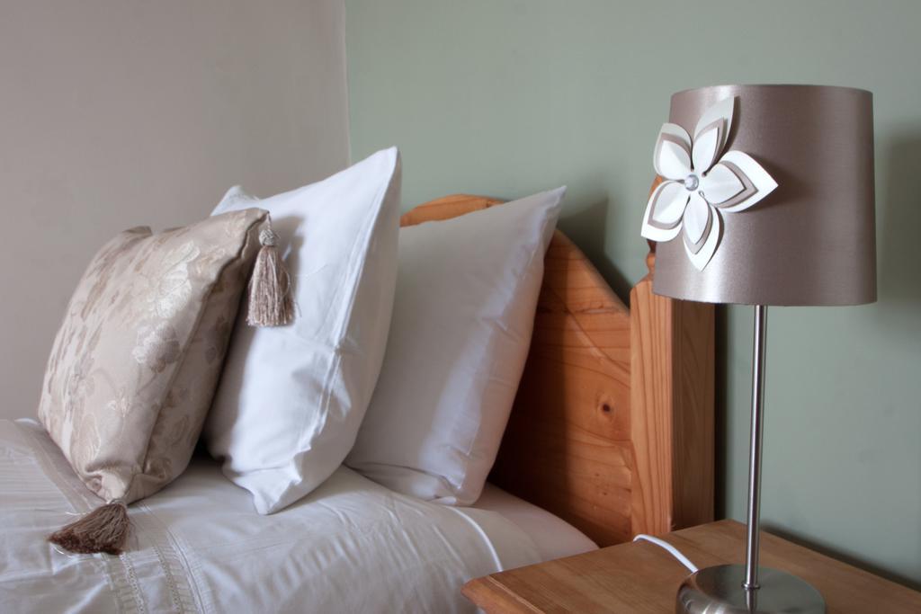 Gyves House Hotel Eastbourne Luaran gambar
