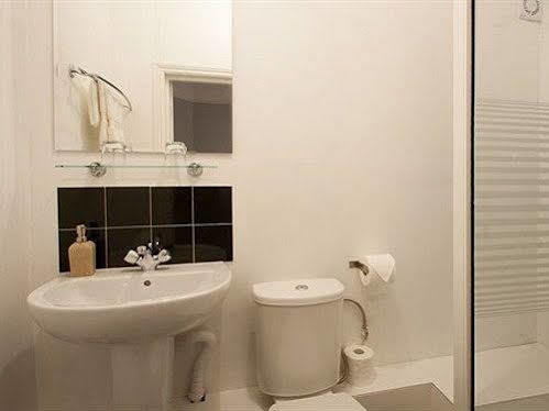 Gyves House Hotel Eastbourne Luaran gambar
